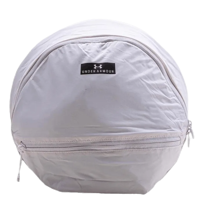 Under Armour Midi Backpack 2.0 Grey