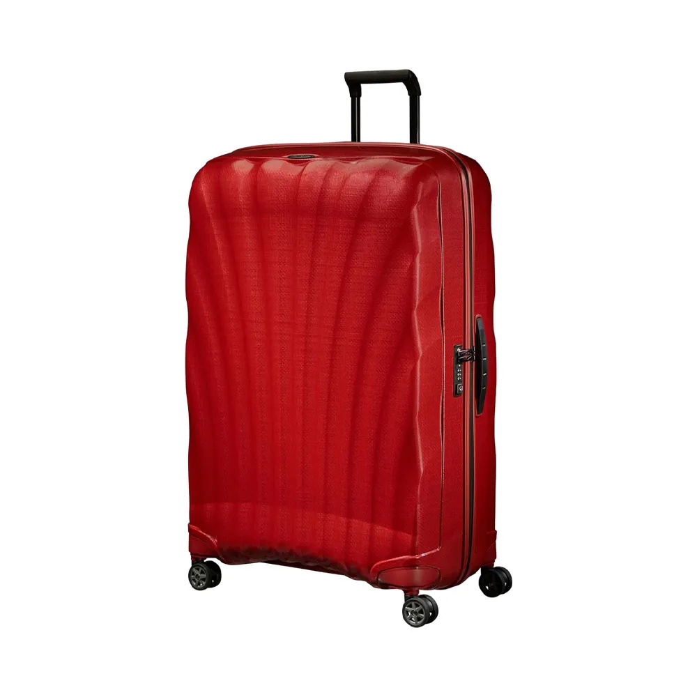 VALIJA SAMSONITE CS2010004 C-LITE RED G