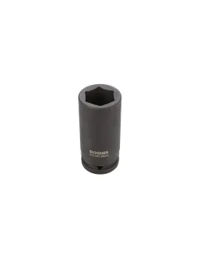 VASO IMPACTO CrMo HEXAGONAL S/L 3/4-35MM