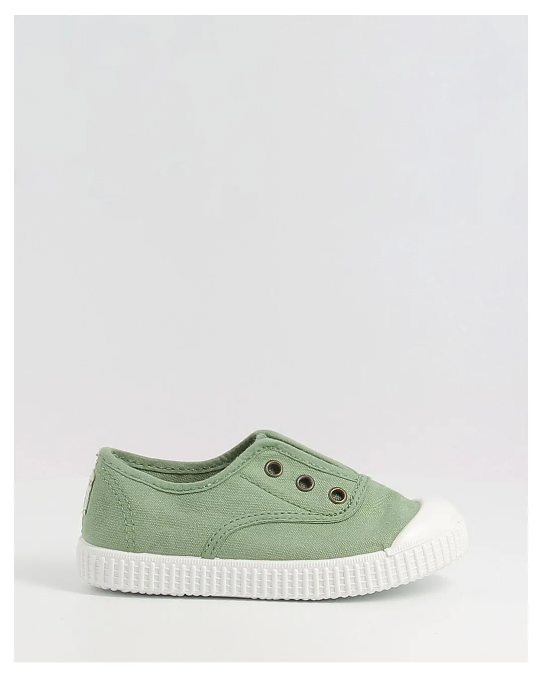 Victoria Zapatillas Victoria 106627 verde