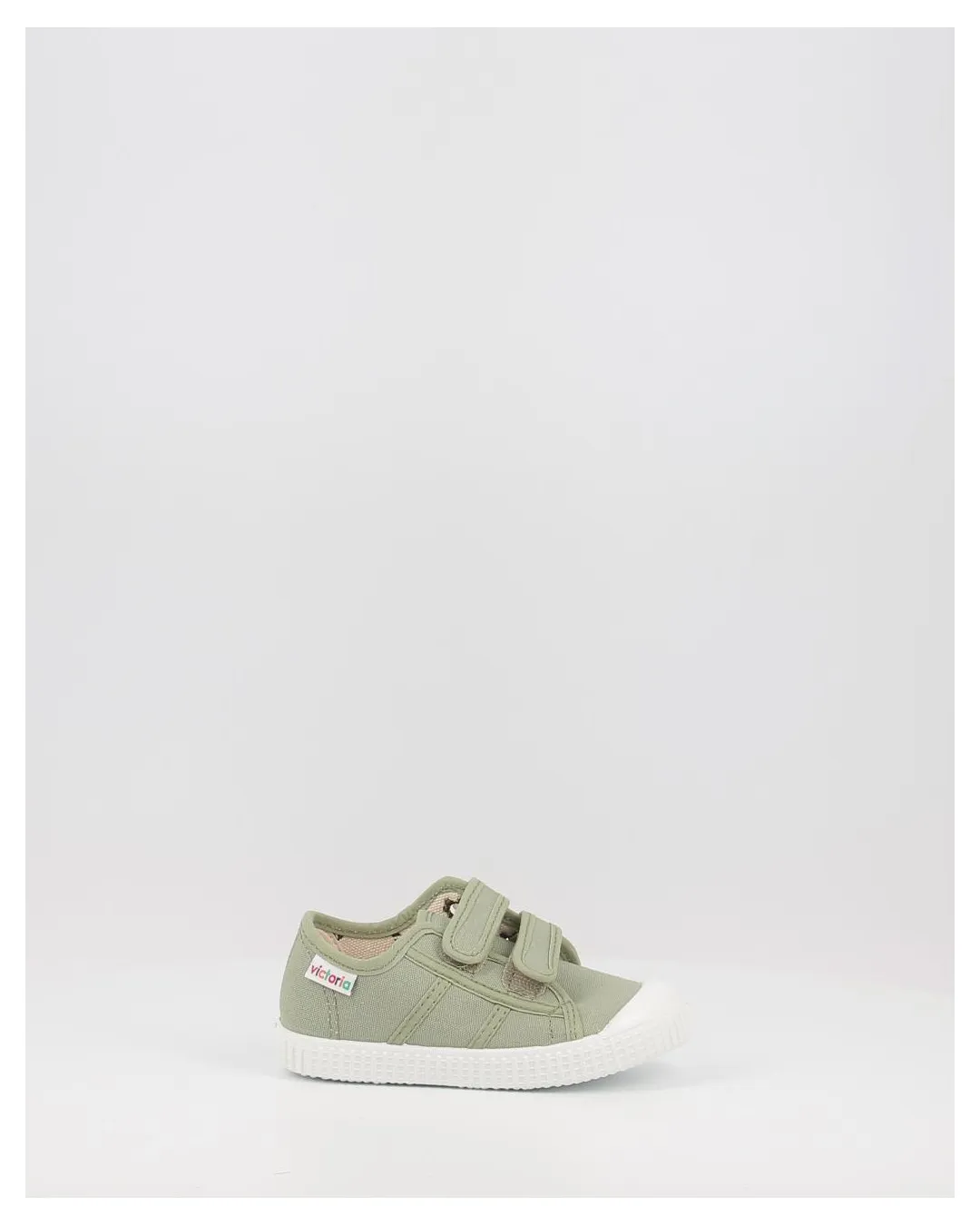 Victoria Zapatillas Victoria 136606 verde