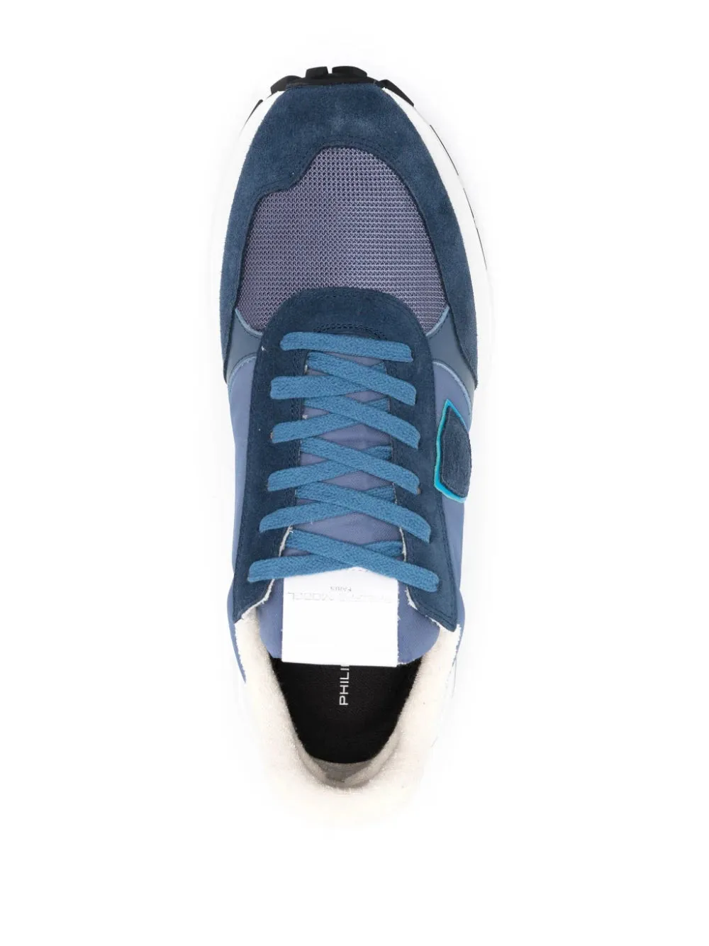 ZAPATILLAS ANTIBES NAVY