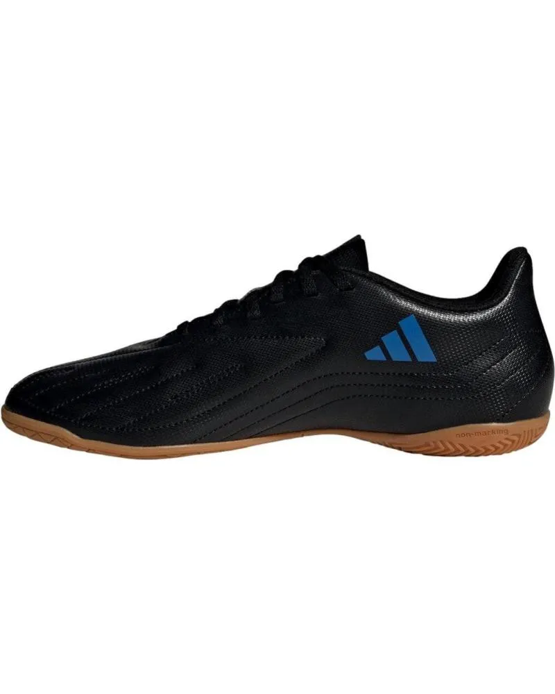 Zapatillas deporte ADIDAS  de Hombre ZAPATILLAS FUTBOL SALA INDOOR HP2514  NEGRO