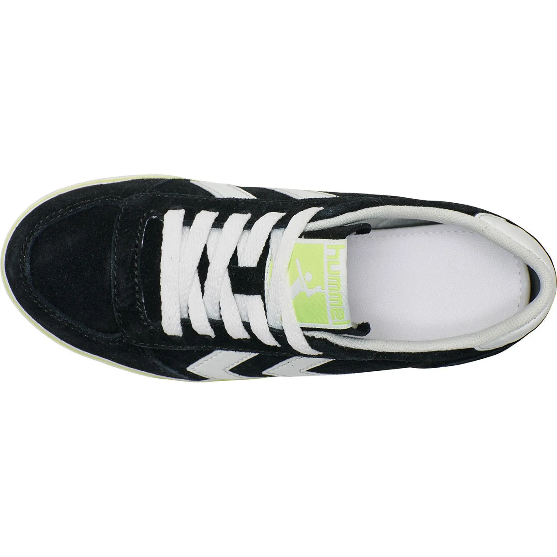 Zapatillas niños Hummel stadil 3.0