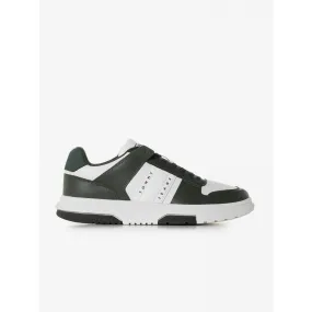 Zapatillas Tommy Hilfiger Leather Cupsole 2.0